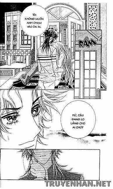 Bạn Trai Tôi Là Ma Cà Rồng Chapter 46 trang 5