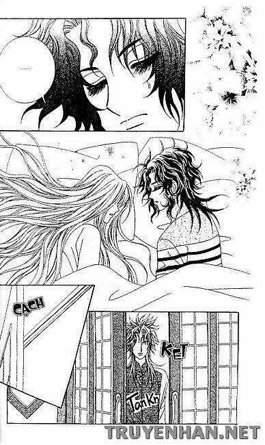 Bạn Trai Tôi Là Ma Cà Rồng Chapter 46 trang 9