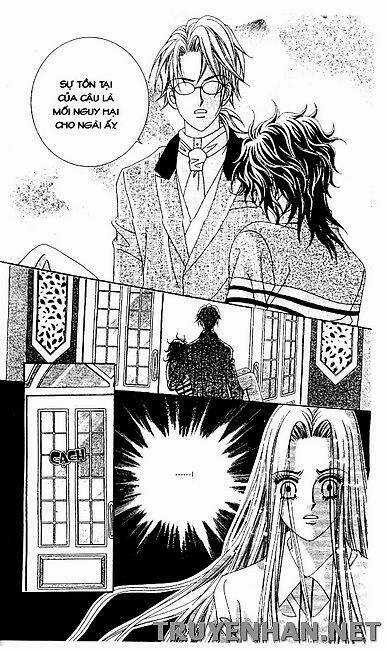 Bạn Trai Tôi Là Ma Cà Rồng Chapter 47 trang 13