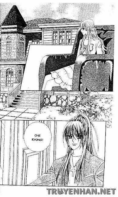 Bạn Trai Tôi Là Ma Cà Rồng Chapter 47 trang 15