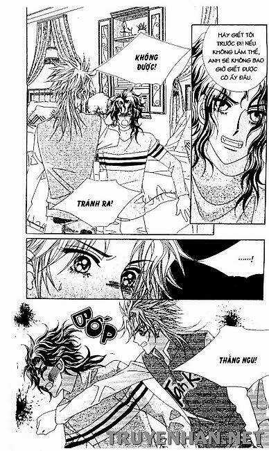 Bạn Trai Tôi Là Ma Cà Rồng Chapter 47 trang 2