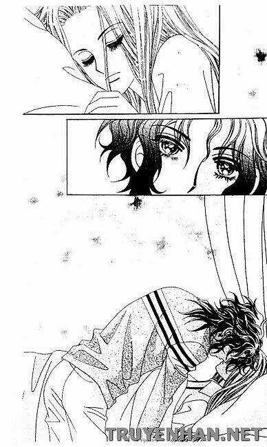 Bạn Trai Tôi Là Ma Cà Rồng Chapter 47 trang 6