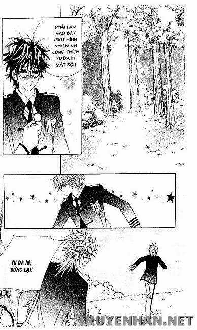 Bạn Trai Tôi Là Ma Cà Rồng Chapter 48 trang 14