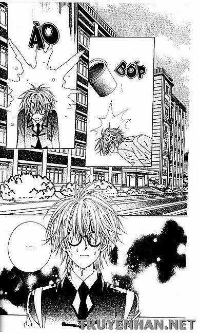 Bạn Trai Tôi Là Ma Cà Rồng Chapter 48 trang 2