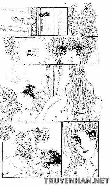 Bạn Trai Tôi Là Ma Cà Rồng Chapter 49 trang 10