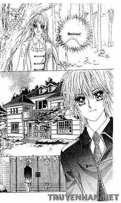 Bạn Trai Tôi Là Ma Cà Rồng Chapter 49 trang 6