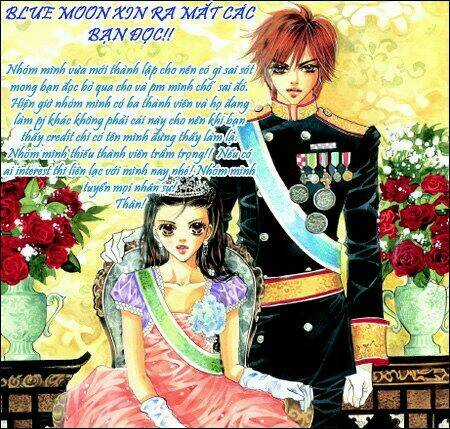 Bạn Trai Tôi Là Ma Cà Rồng Chapter 5 trang 2