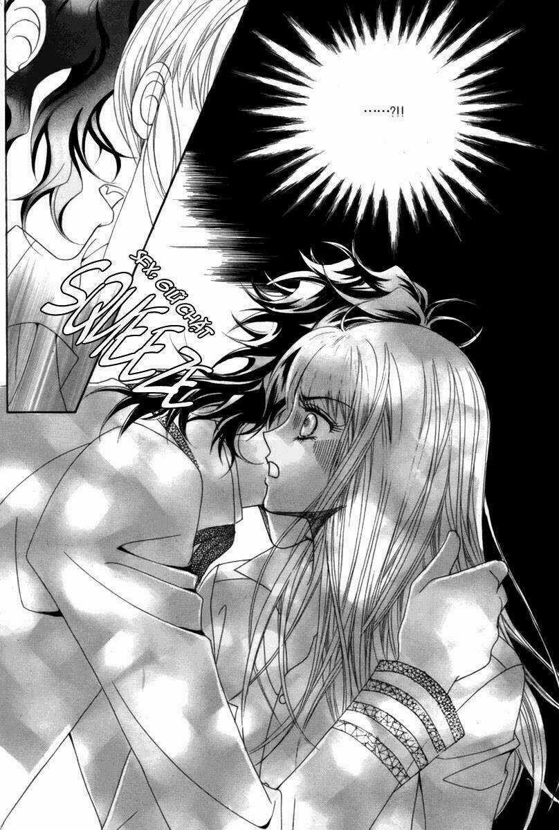 Bạn Trai Tôi Là Ma Cà Rồng Chapter 5 trang 41