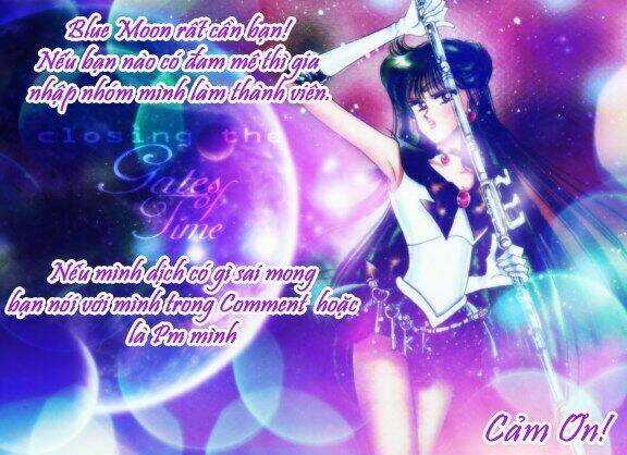 Bạn Trai Tôi Là Ma Cà Rồng Chapter 5 trang 49