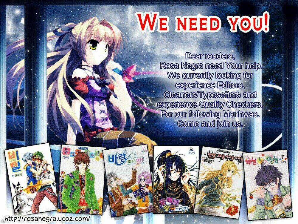 Bạn Trai Tôi Là Ma Cà Rồng Chapter 5 trang 5