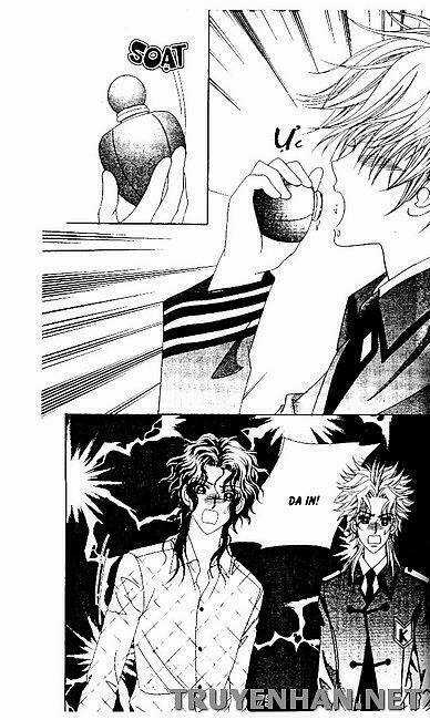 Bạn Trai Tôi Là Ma Cà Rồng Chapter 50 trang 7