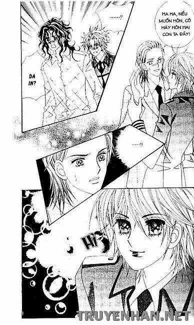 Bạn Trai Tôi Là Ma Cà Rồng Chapter 51 trang 13