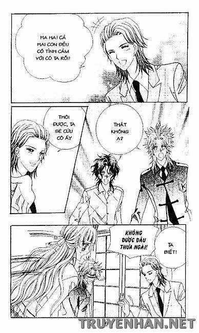 Bạn Trai Tôi Là Ma Cà Rồng Chapter 51 trang 6