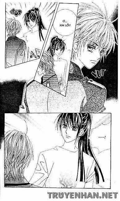 Bạn Trai Tôi Là Ma Cà Rồng Chapter 52 trang 10