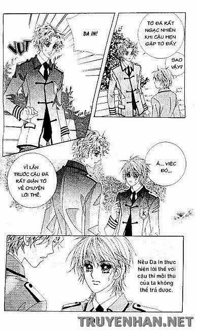 Bạn Trai Tôi Là Ma Cà Rồng Chapter 52 trang 12