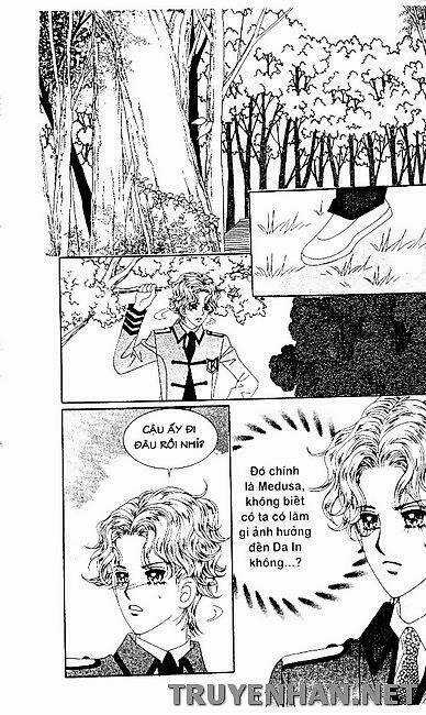 Bạn Trai Tôi Là Ma Cà Rồng Chapter 56 trang 10