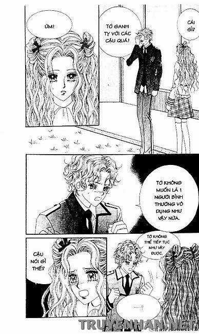 Bạn Trai Tôi Là Ma Cà Rồng Chapter 56 trang 11