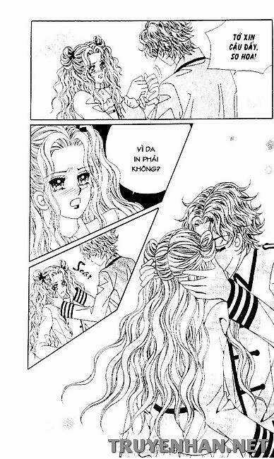 Bạn Trai Tôi Là Ma Cà Rồng Chapter 56 trang 13