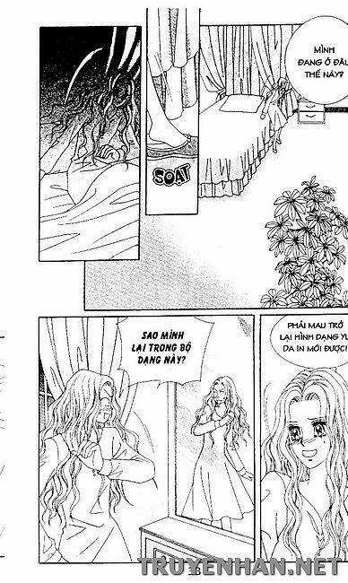 Bạn Trai Tôi Là Ma Cà Rồng Chapter 57 trang 10