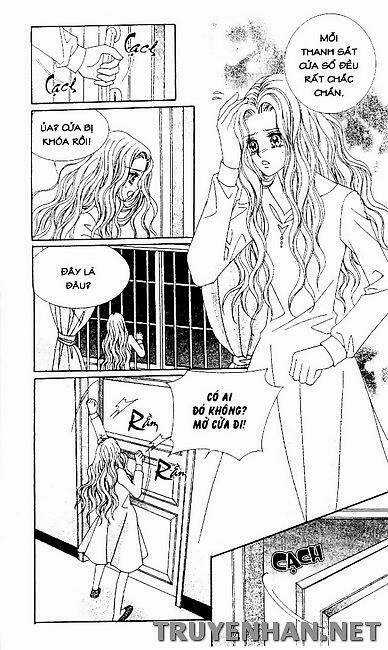 Bạn Trai Tôi Là Ma Cà Rồng Chapter 57 trang 11