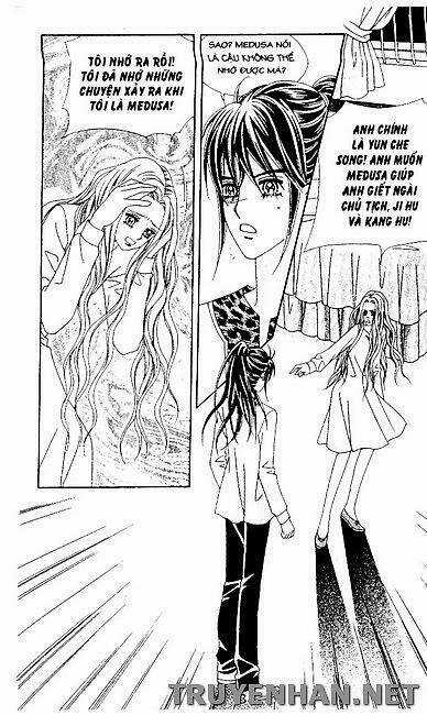 Bạn Trai Tôi Là Ma Cà Rồng Chapter 57 trang 14