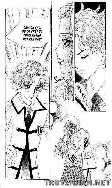 Bạn Trai Tôi Là Ma Cà Rồng Chapter 57 trang 2