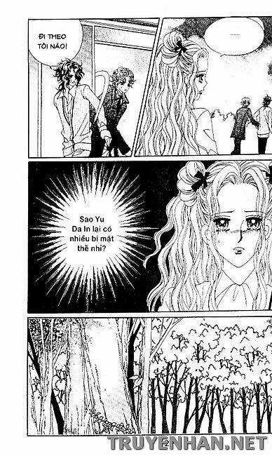 Bạn Trai Tôi Là Ma Cà Rồng Chapter 57 trang 5