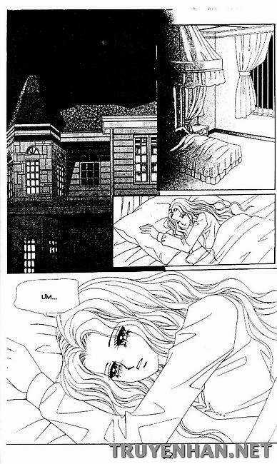 Bạn Trai Tôi Là Ma Cà Rồng Chapter 57 trang 9