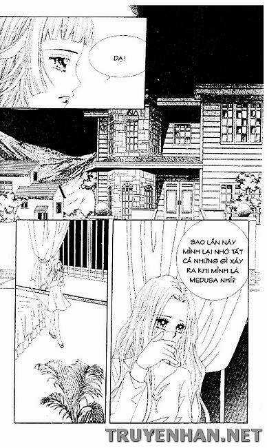 Bạn Trai Tôi Là Ma Cà Rồng Chapter 58 trang 11