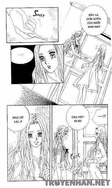 Bạn Trai Tôi Là Ma Cà Rồng Chapter 58 trang 14