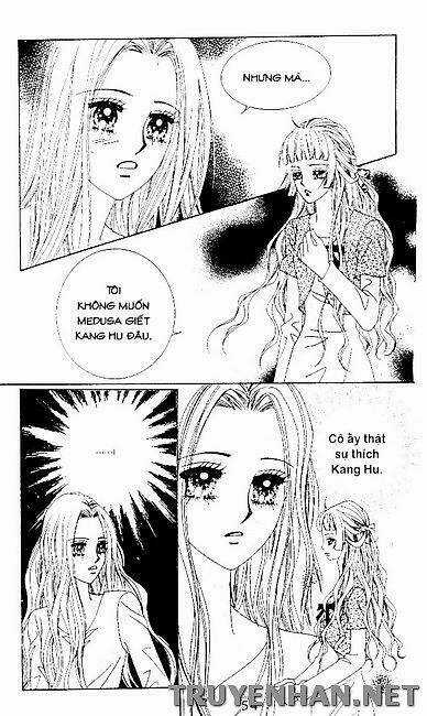 Bạn Trai Tôi Là Ma Cà Rồng Chapter 58 trang 15