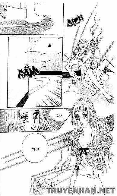 Bạn Trai Tôi Là Ma Cà Rồng Chapter 58 trang 5