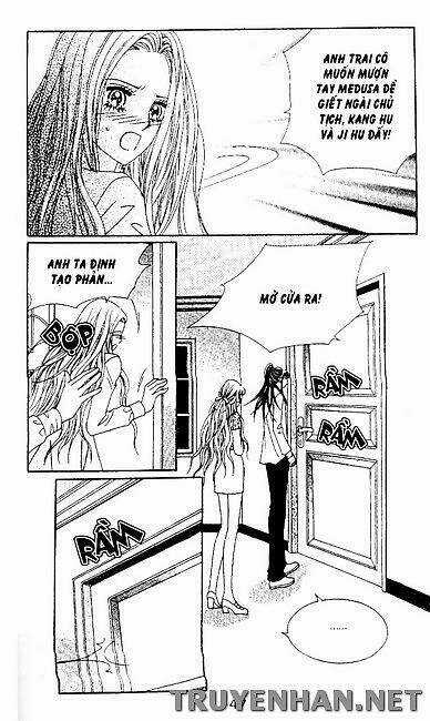 Bạn Trai Tôi Là Ma Cà Rồng Chapter 58 trang 8