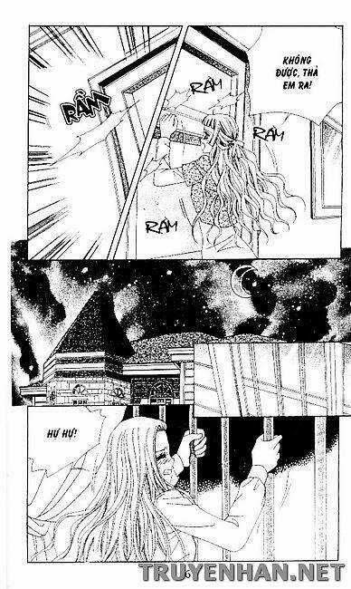 Bạn Trai Tôi Là Ma Cà Rồng Chapter 59 trang 14