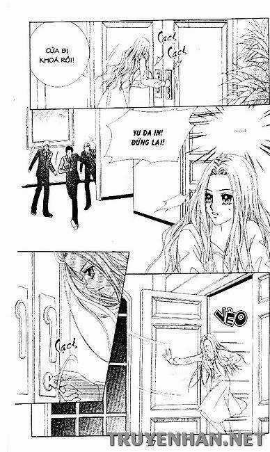 Bạn Trai Tôi Là Ma Cà Rồng Chapter 59 trang 2