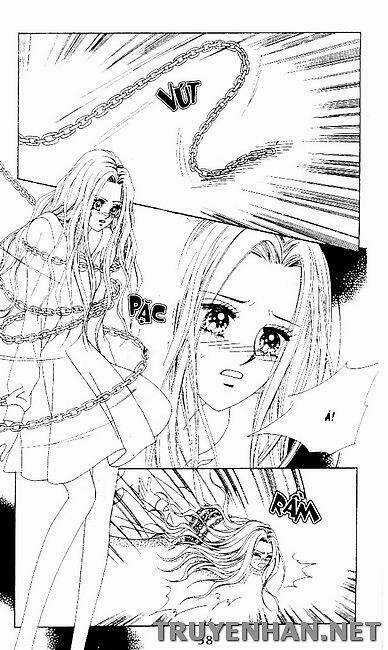 Bạn Trai Tôi Là Ma Cà Rồng Chapter 59 trang 3