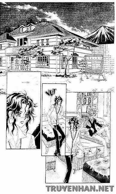 Bạn Trai Tôi Là Ma Cà Rồng Chapter 59 trang 7