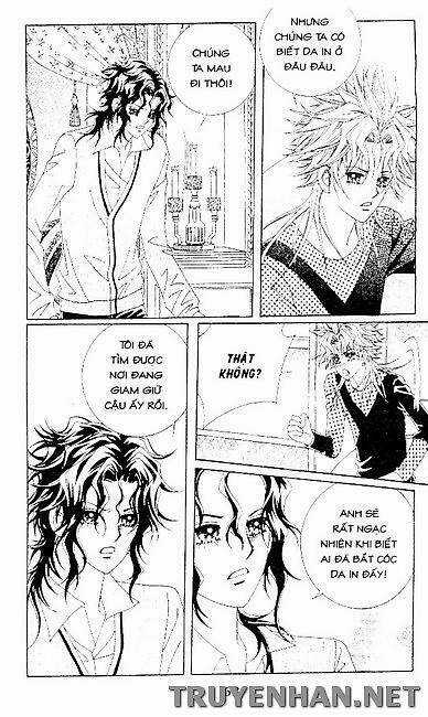 Bạn Trai Tôi Là Ma Cà Rồng Chapter 59 trang 8