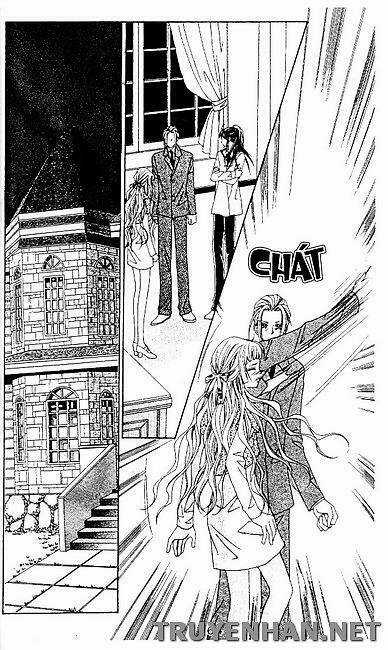 Bạn Trai Tôi Là Ma Cà Rồng Chapter 59 trang 9