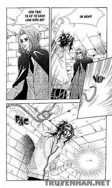 Bạn Trai Tôi Là Ma Cà Rồng Chapter 60 trang 12