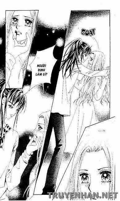 Bạn Trai Tôi Là Ma Cà Rồng Chapter 60 trang 9