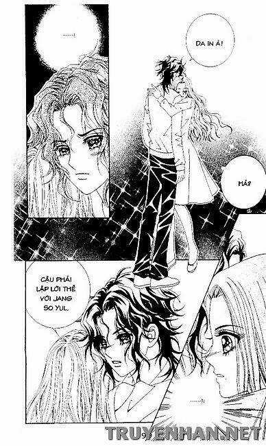 Bạn Trai Tôi Là Ma Cà Rồng Chapter 61 trang 12