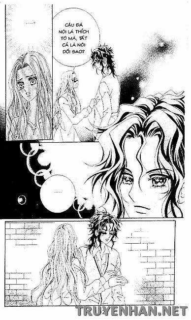 Bạn Trai Tôi Là Ma Cà Rồng Chapter 61 trang 15