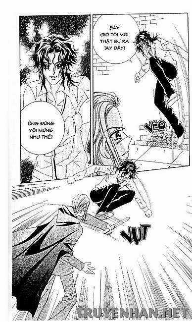 Bạn Trai Tôi Là Ma Cà Rồng Chapter 61 trang 6