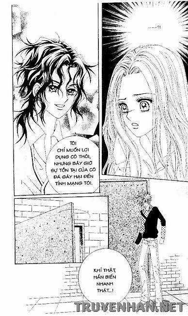 Bạn Trai Tôi Là Ma Cà Rồng Chapter 62 trang 0