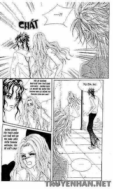 Bạn Trai Tôi Là Ma Cà Rồng Chapter 62 trang 1