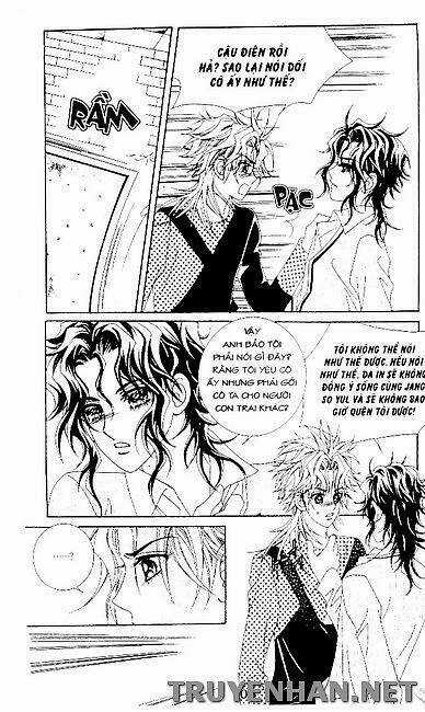 Bạn Trai Tôi Là Ma Cà Rồng Chapter 62 trang 2