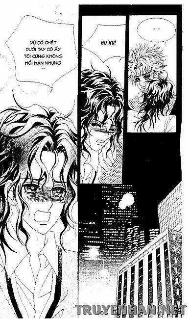 Bạn Trai Tôi Là Ma Cà Rồng Chapter 62 trang 3