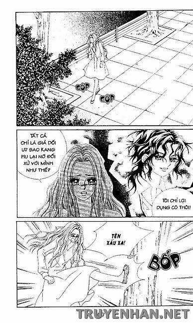 Bạn Trai Tôi Là Ma Cà Rồng Chapter 62 trang 4