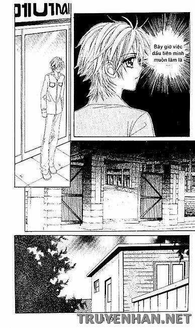 Bạn Trai Tôi Là Ma Cà Rồng Chapter 62 trang 6